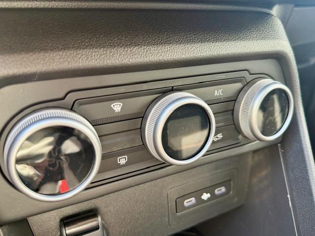 Dacia Sandero III 1.0 TCe 110 Stepway - Sitzhzg - R.Kam + PDC 