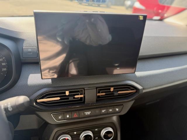 Dacia Sandero III 1.0 TCe 110 Stepway - Sitzhzg - R.Kam + PDC 