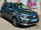 Bild Dacia Sandero III 1.0 TCe 110 Stepway - Sitzhzg - R.Kam + PDC 
