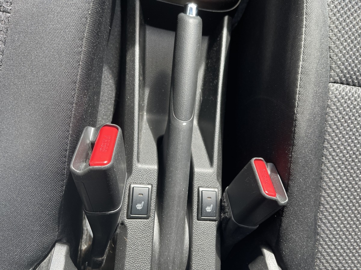 Suzuki Ignis Comfort Rückfahrkamera GJ Reifen neu