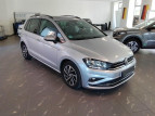 Bild Volkswagen Golf Sportsvan Join Standheizung,Panoramadach im Kundenauftr
