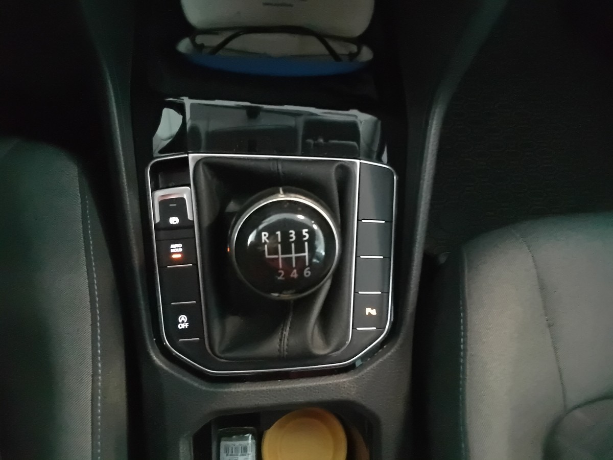 Volkswagen Golf Sportsvan Join Standheizung,Panoramadach im Kundenauftr