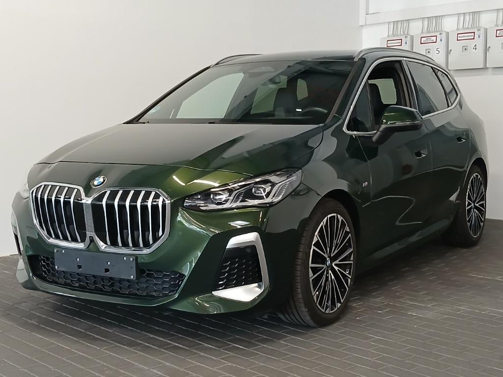 BMW 218 Active Tourer  M Sport LED HUD Lenkradheizung