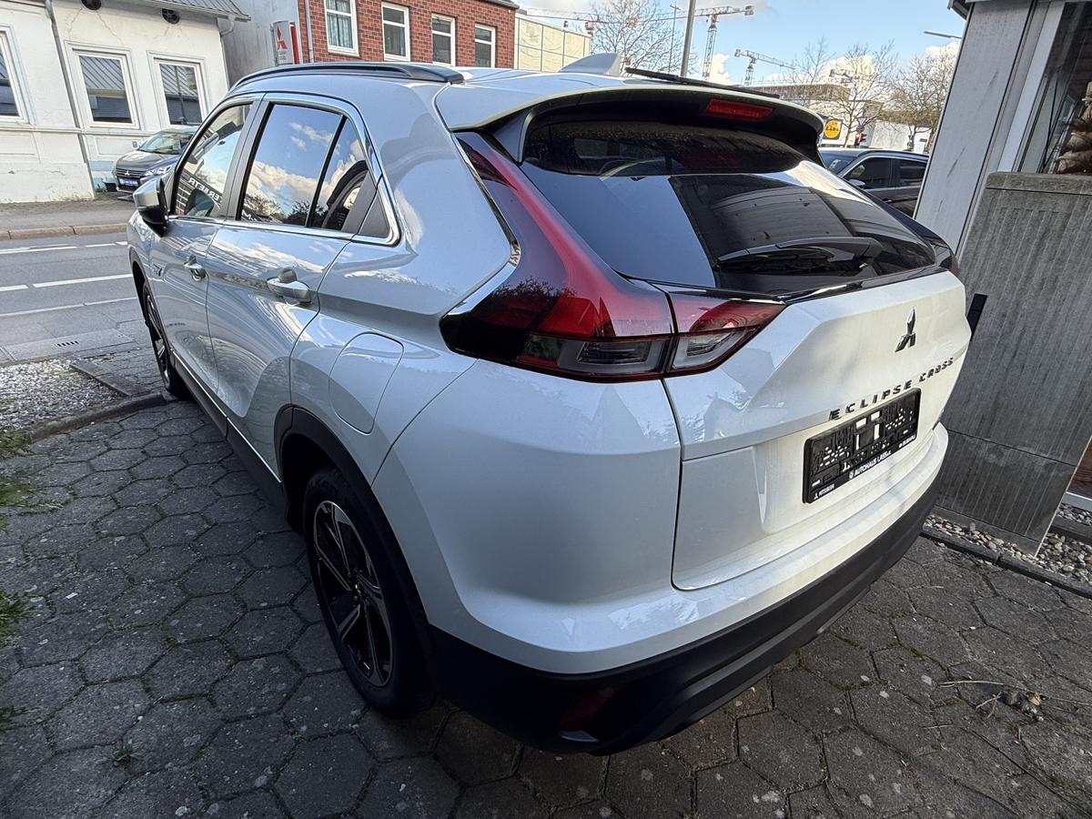 Mitsubishi Eclipse Cross Plug-In Hybrid Basis mit GJR. 