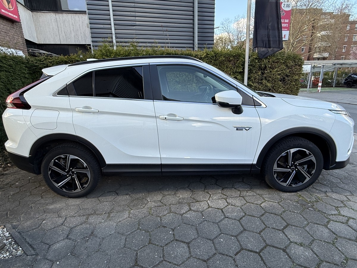 Mitsubishi Eclipse Cross Plug-In Hybrid Basis mit GJR. 