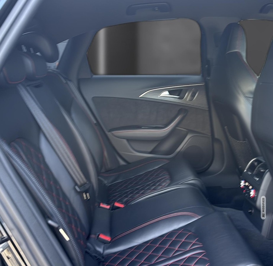 Audi A6 3.0 TDI Competition quattro *LED*SHZ*RFK*NAVI*KLIMA