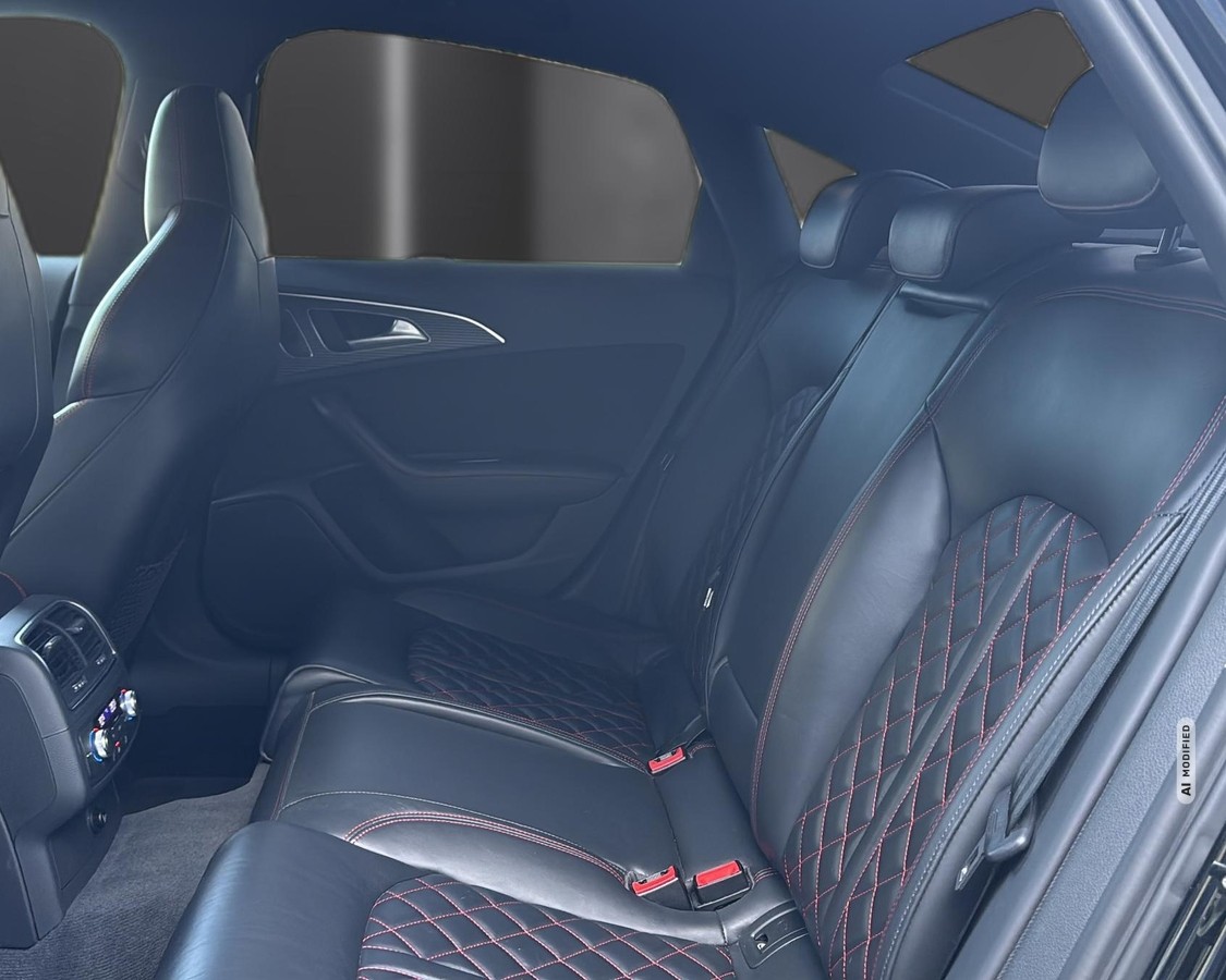Audi A6 3.0 TDI Competition quattro *LED*SHZ*RFK*NAVI*KLIMA