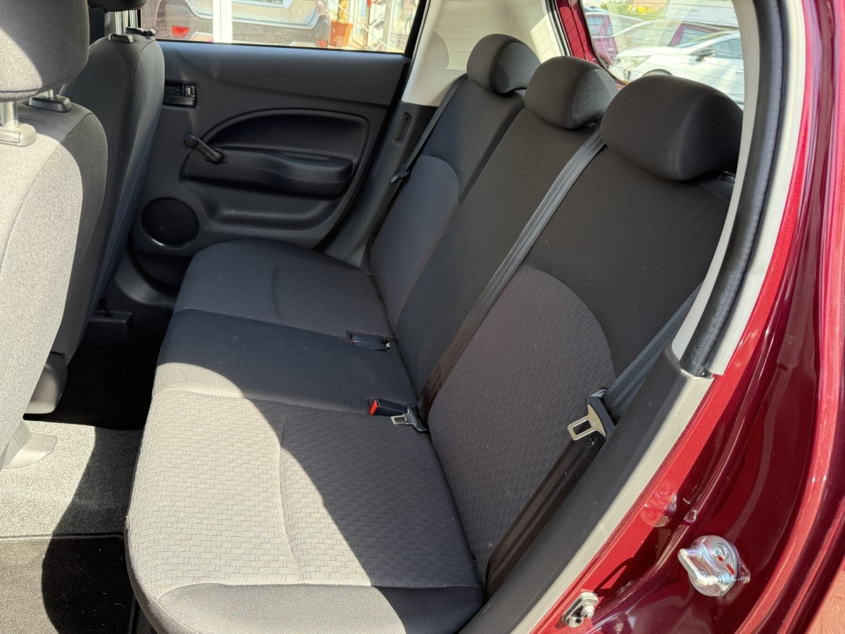 Mitsubishi Space Star Active 1.0  M/T GJR. wenig KM.