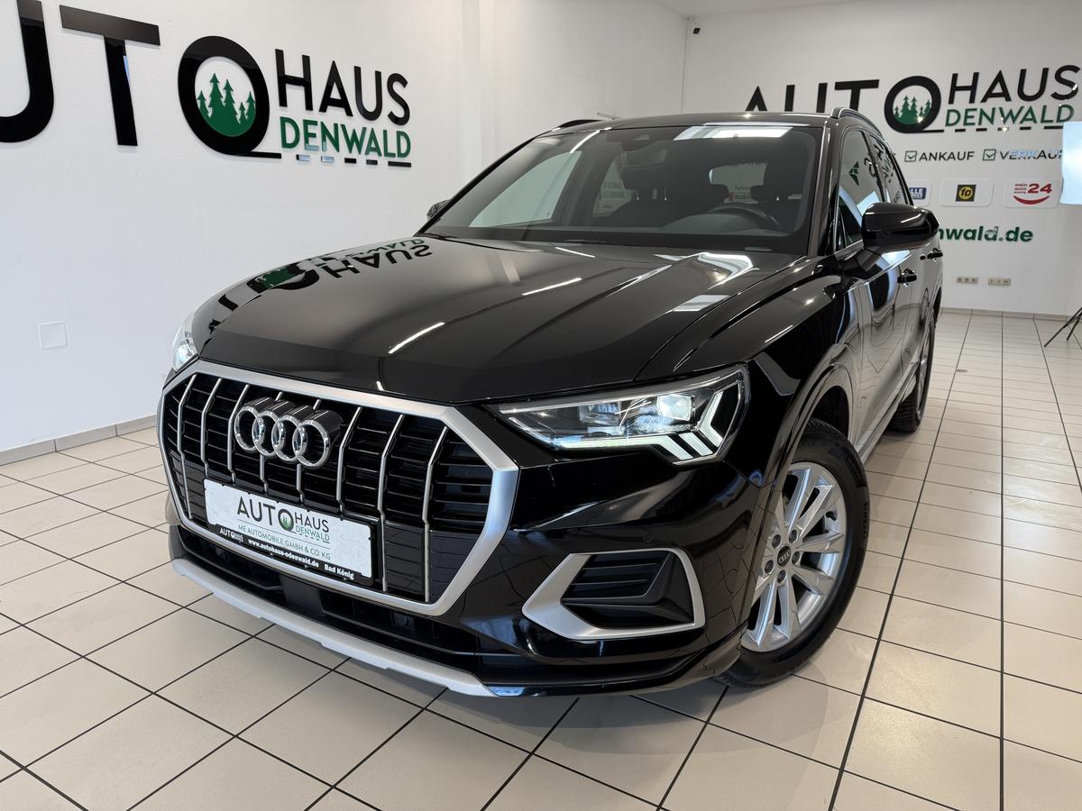 Audi Q3 35 2.0 TDI*AllwetterNEU*