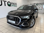 Bild Audi Q3 35 2.0 TDI*AllwetterNEU*