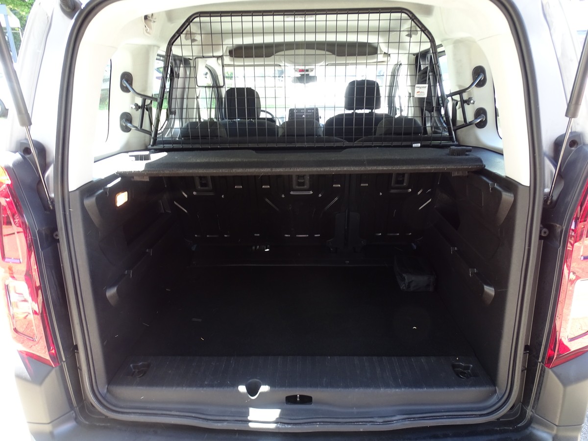 Citroën Berlingo 1.5 BlueHDi 100 Live Pack M 