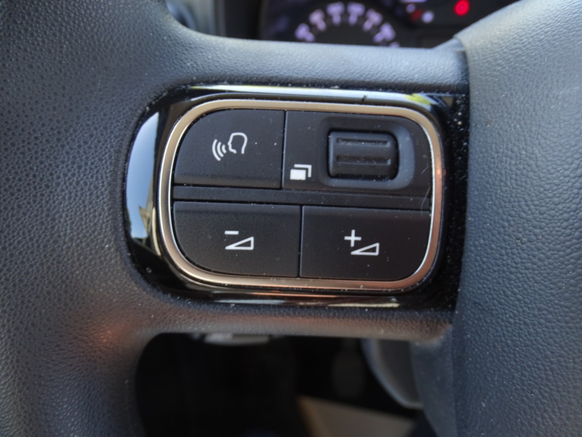 Citroën Berlingo 1.5 BlueHDi 100 Live Pack M 