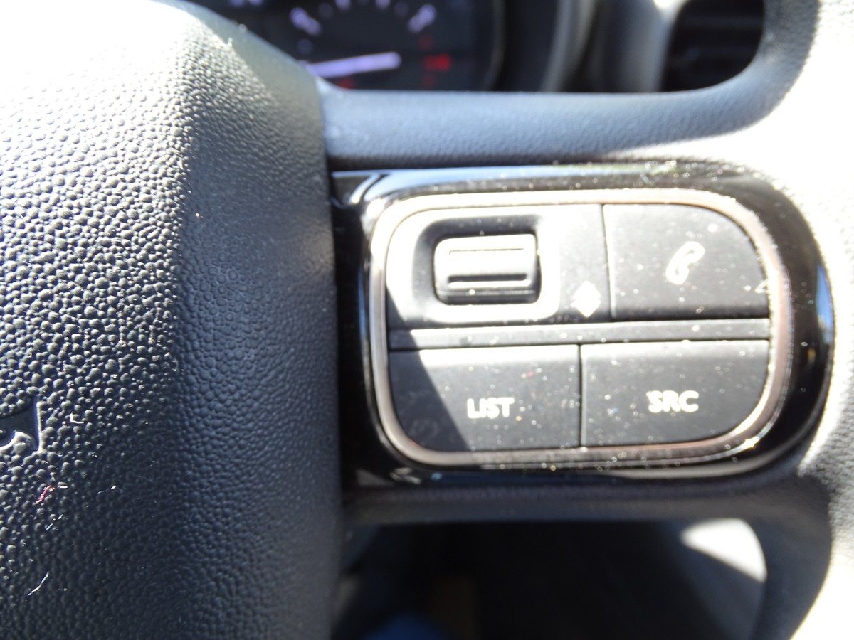 Citroën Berlingo 1.5 BlueHDi 100 Live Pack M 