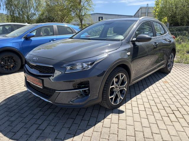 Kia XCeed Xceed 1.4 T-GDI JBL Edition Raucherfahrzeug