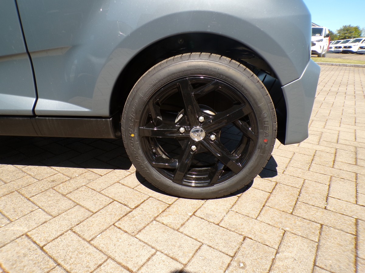 Aixam Coupé Sport Elektro neues Modell !! + ABS