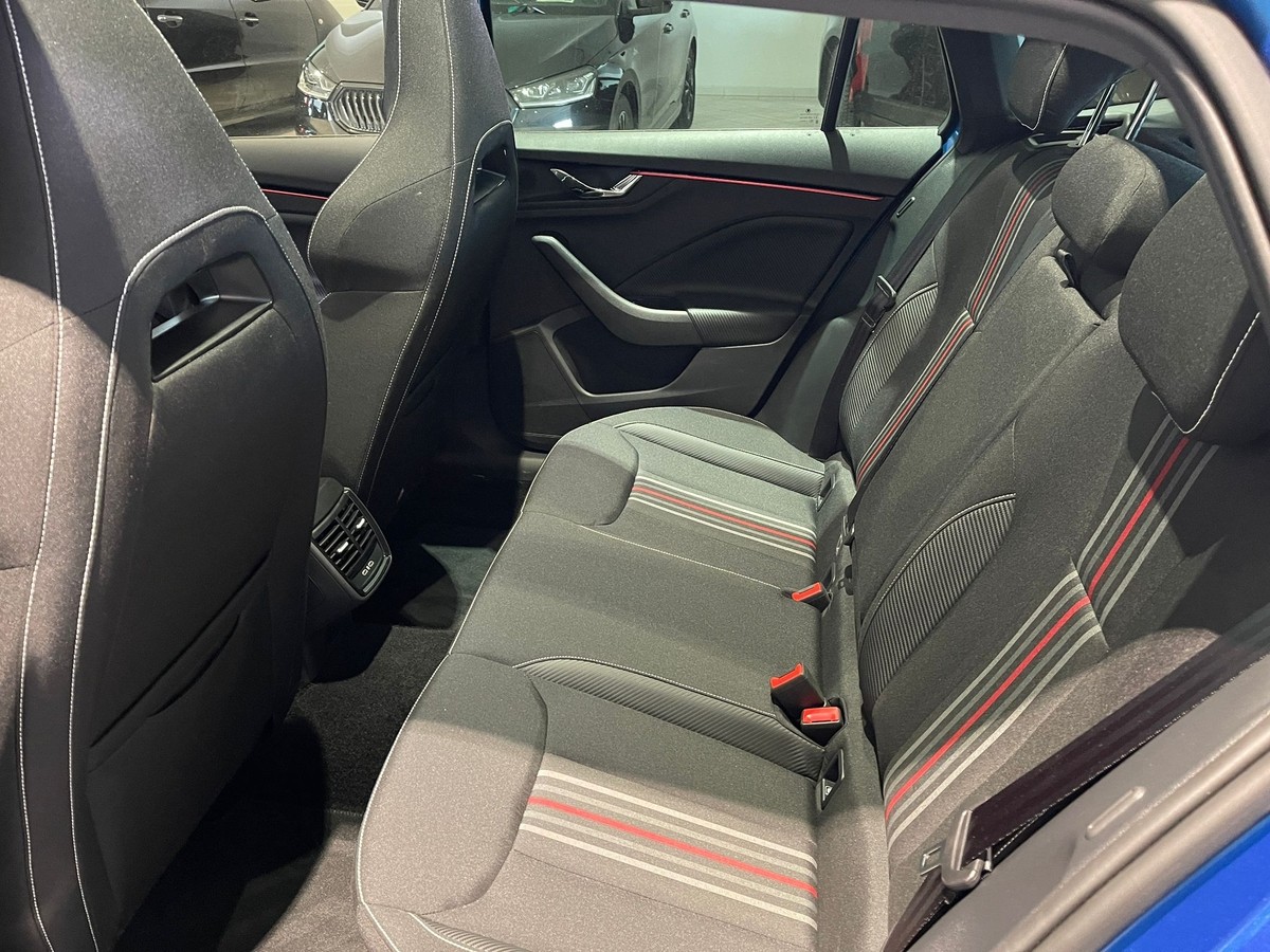Skoda Scala 1.0TSI Monte Carlo Pano Matrix Garantie