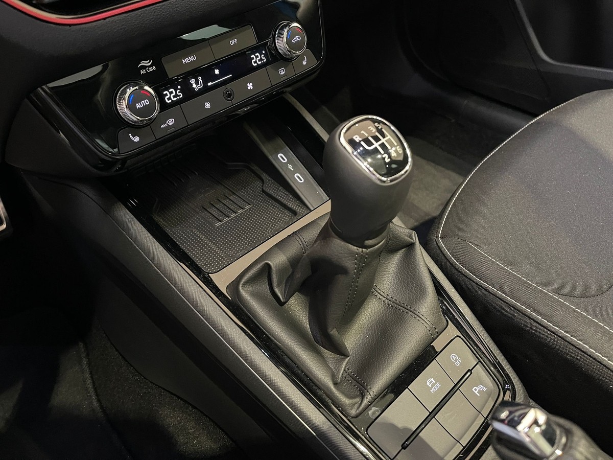 Skoda Scala 1.0TSI Monte Carlo Pano Matrix Garantie