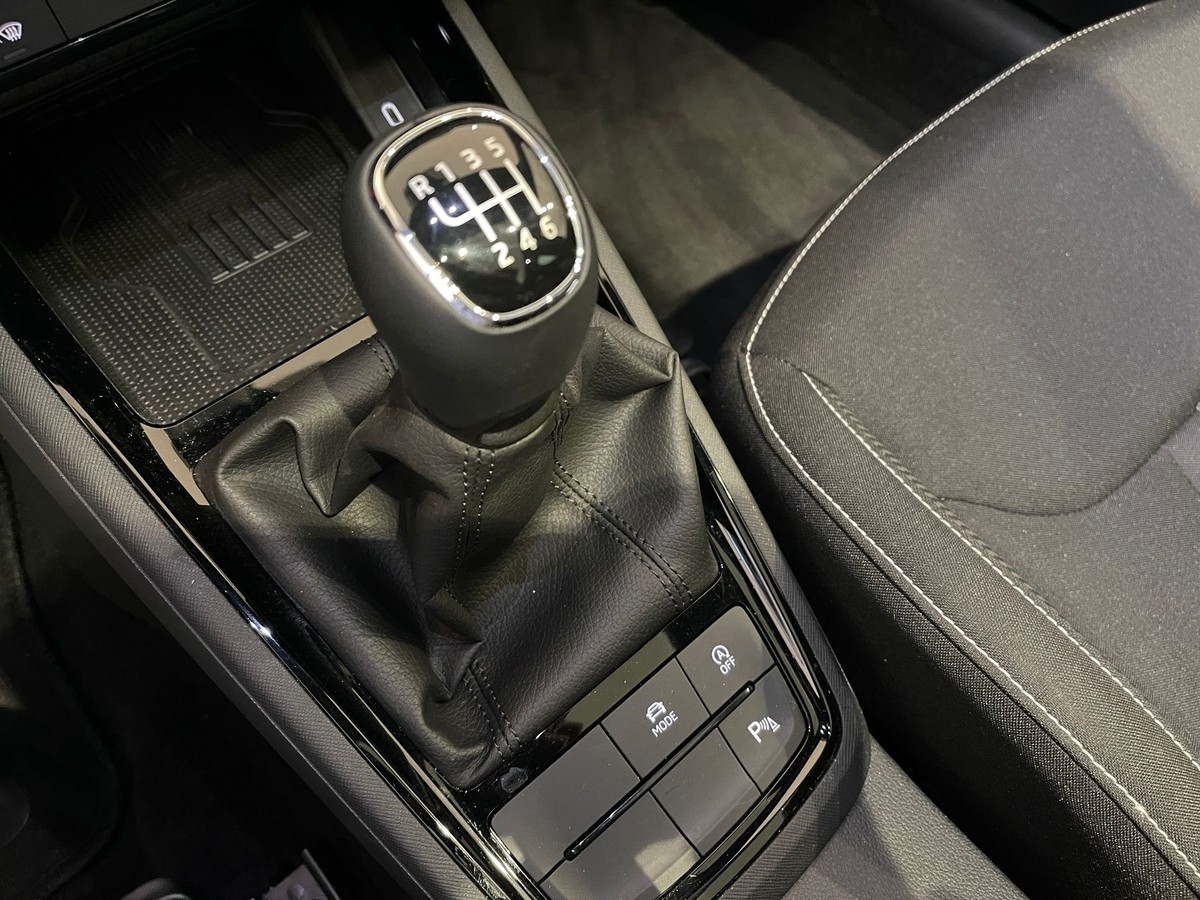 Skoda Scala 1.0TSI Monte Carlo Pano Matrix Garantie