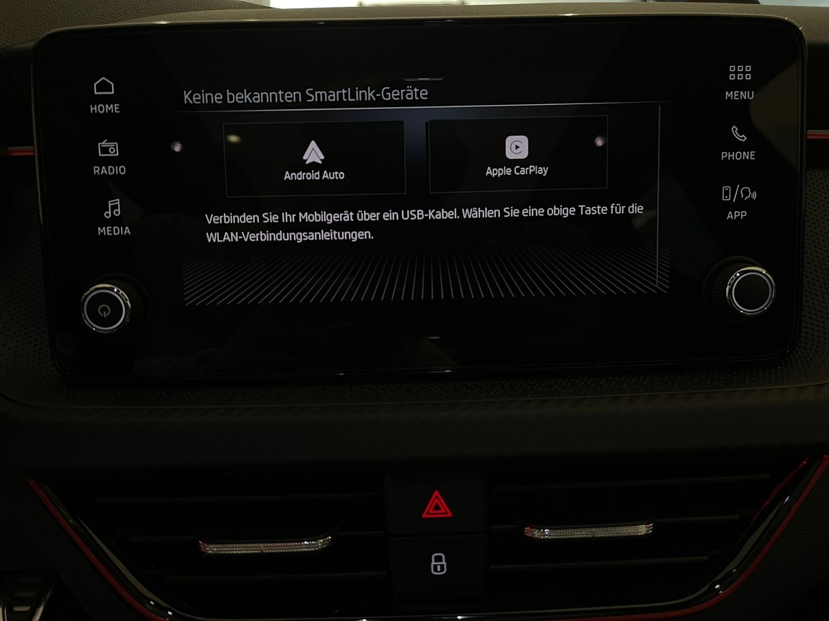Skoda Scala 1.0TSI Monte Carlo Pano Matrix Garantie