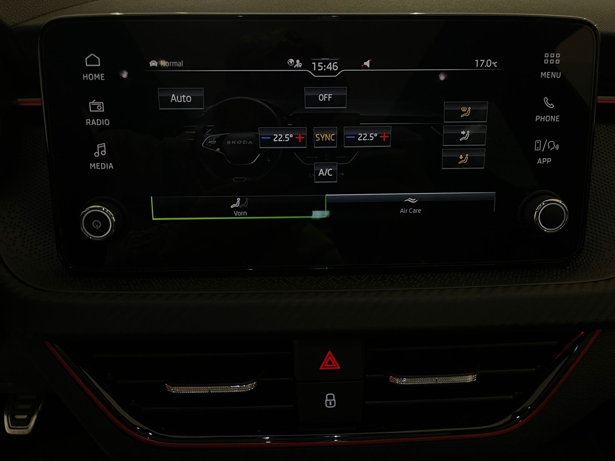 Skoda Scala 1.0TSI Monte Carlo Pano Matrix Garantie