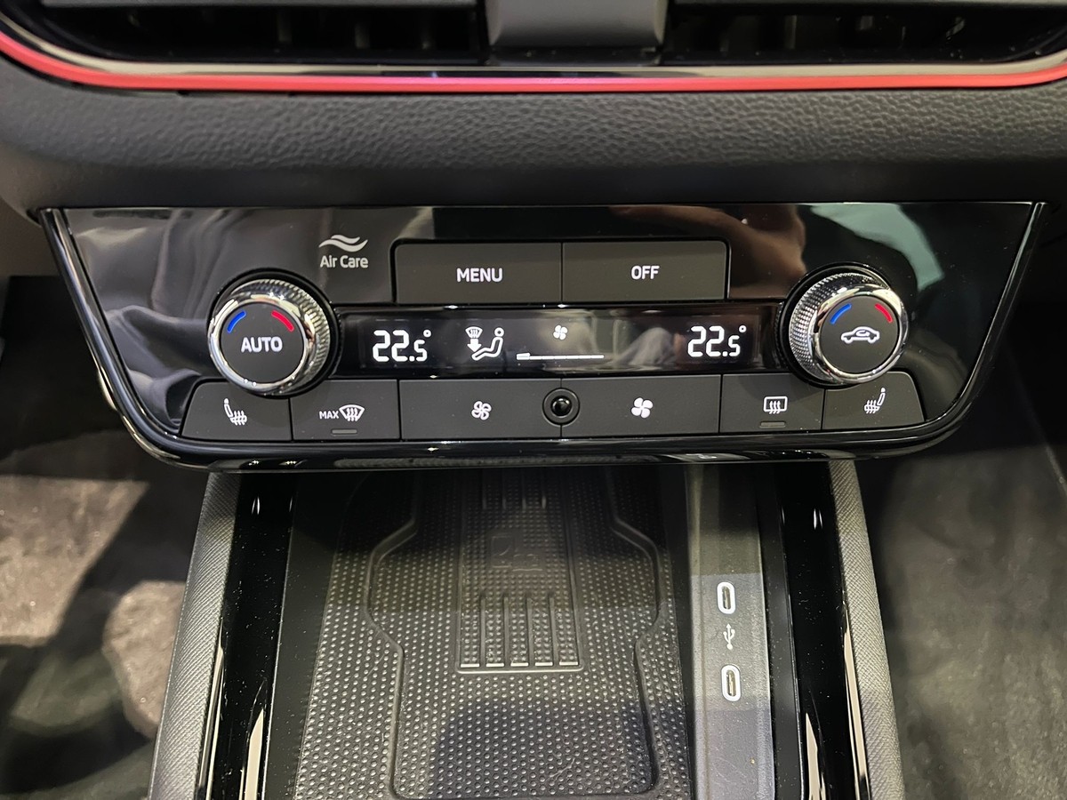 Skoda Scala 1.0TSI Monte Carlo Pano Matrix Garantie