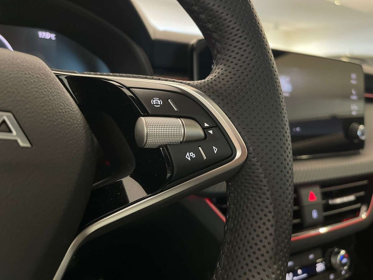 Skoda Scala 1.0TSI Monte Carlo Pano Matrix Garantie