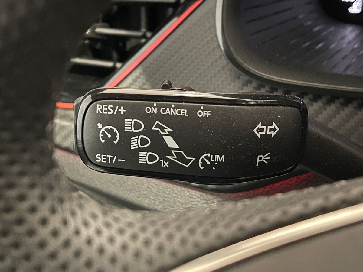 Skoda Scala 1.0TSI Monte Carlo Pano Matrix Garantie