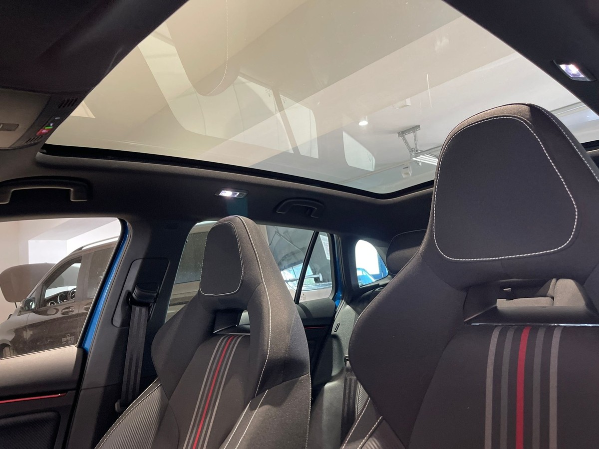 Skoda Scala 1.0TSI Monte Carlo Pano Matrix Garantie