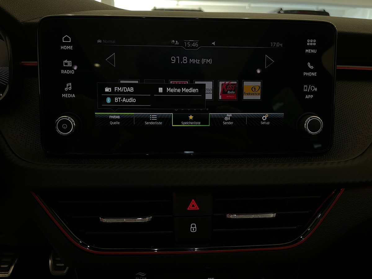 Skoda Scala 1.0TSI Monte Carlo Pano Matrix Garantie