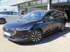 Bild Ford Focus 1.5 EcoBlue Turnier Titanium Automatik