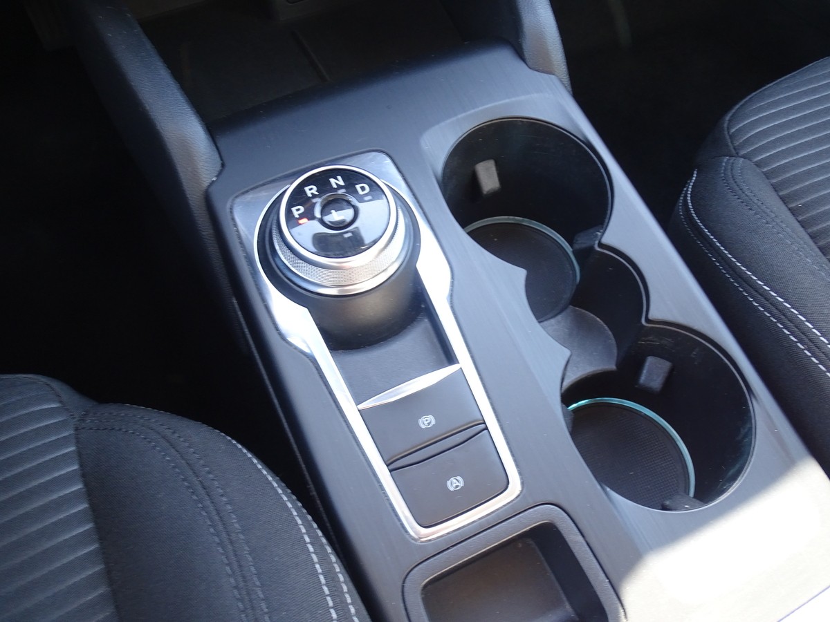 Ford Focus 1.5 EcoBlue Turnier Titanium Automatik