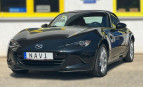 Bild Mazda MX-5 1.5 Center-Line *Navi*TOP ZUSTAND*