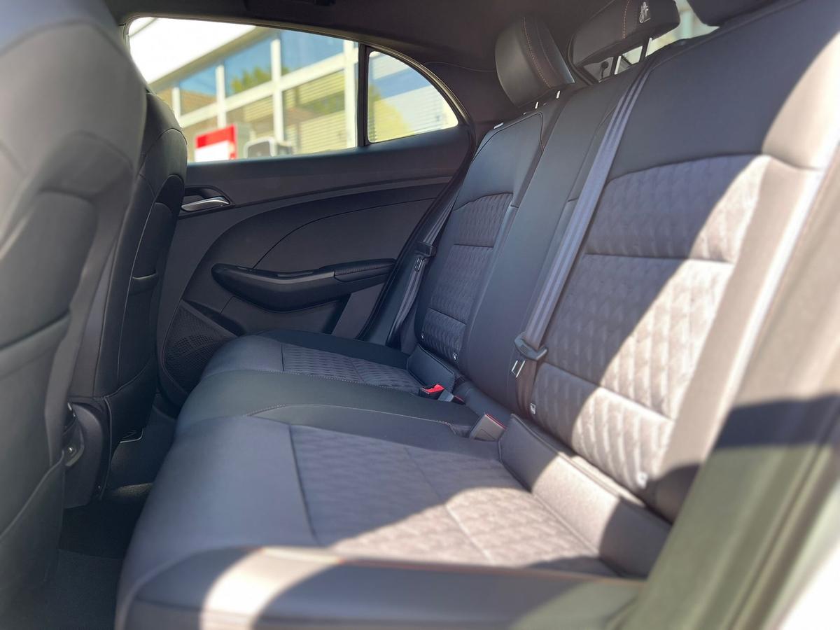 MG MG3 HEV+ Navi - 360°Kam - Sitz+Lenkradhzg