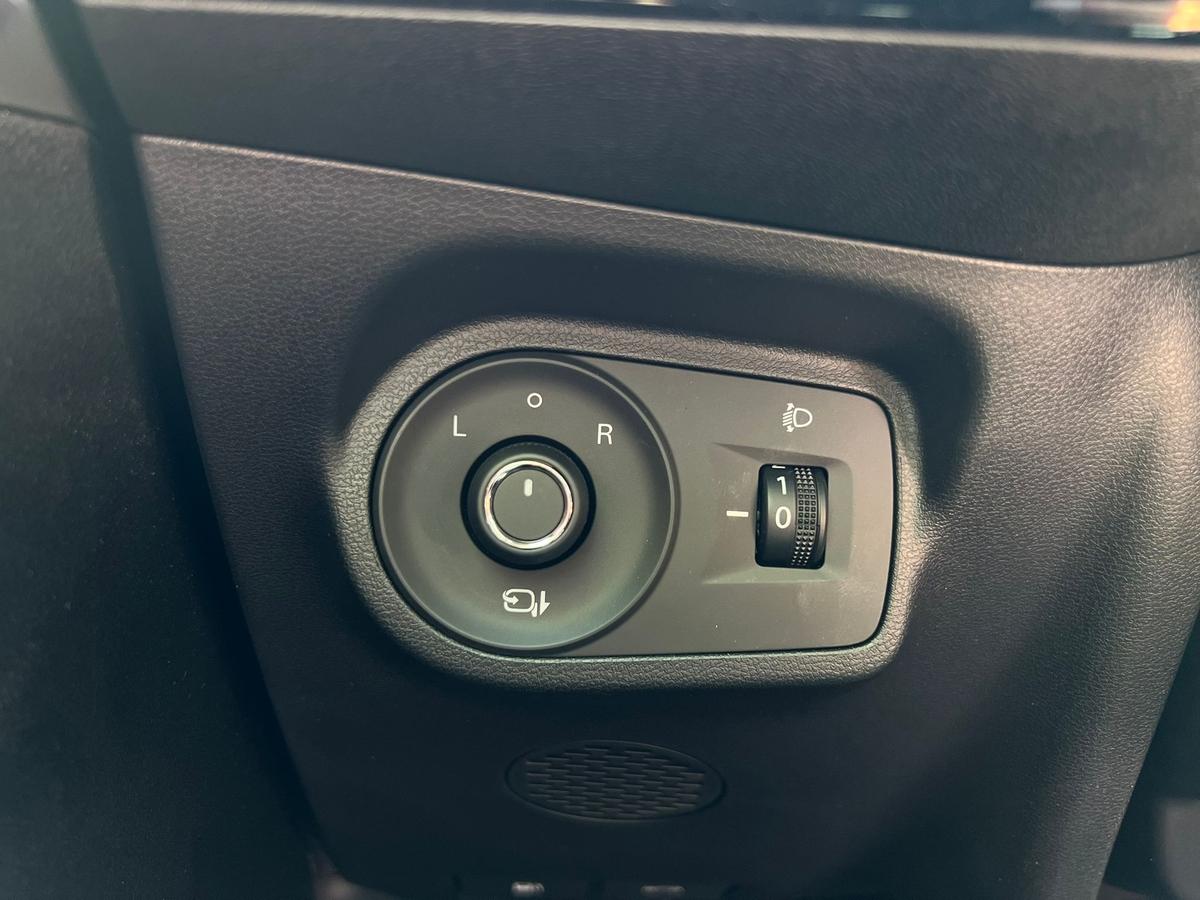 MG MG3 HEV+ Navi - 360°Kam - Sitz+Lenkradhzg