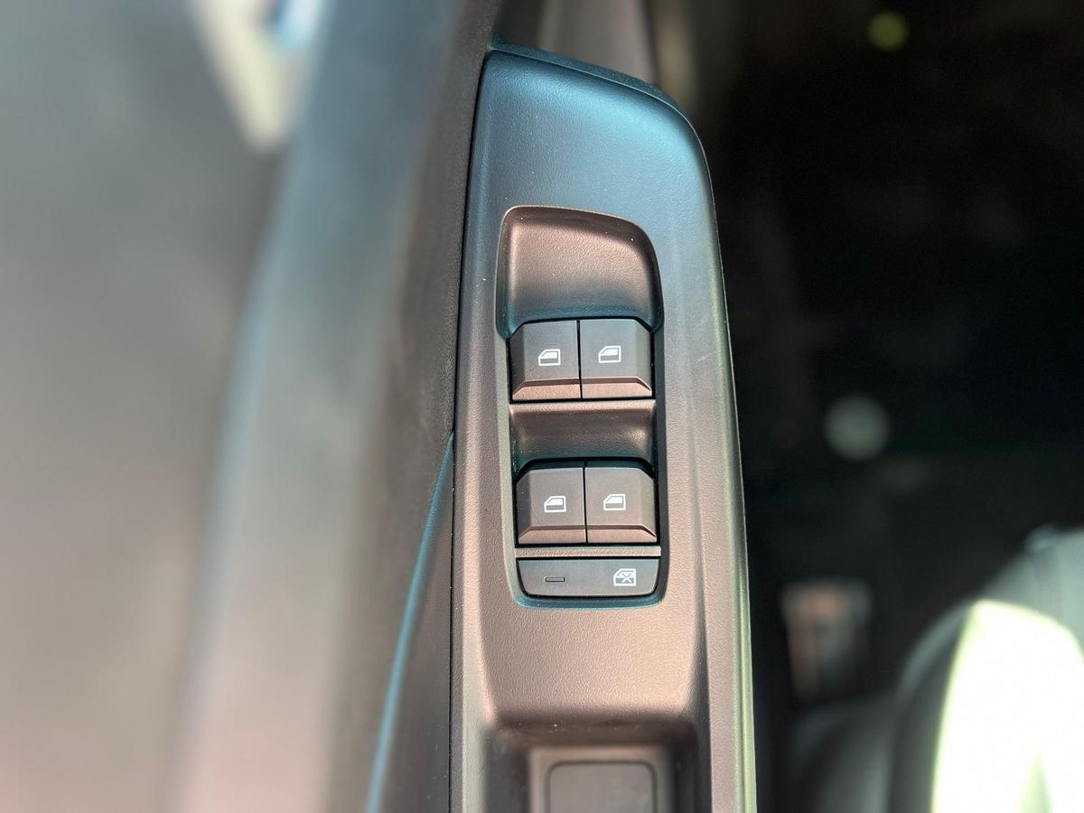 MG MG3 HEV+ Navi - 360°Kam - Sitz+Lenkradhzg