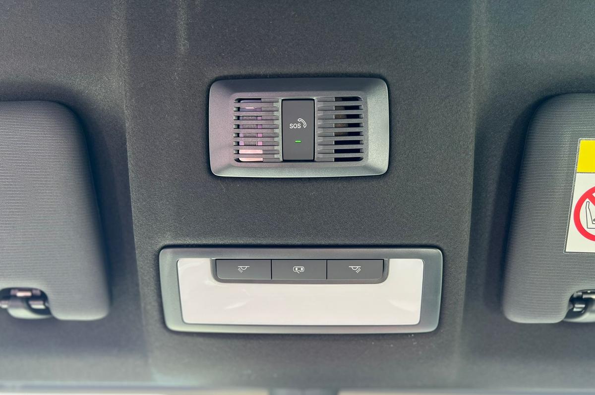 MG MG3 HEV+ Navi - 360°Kam - Sitz+Lenkradhzg