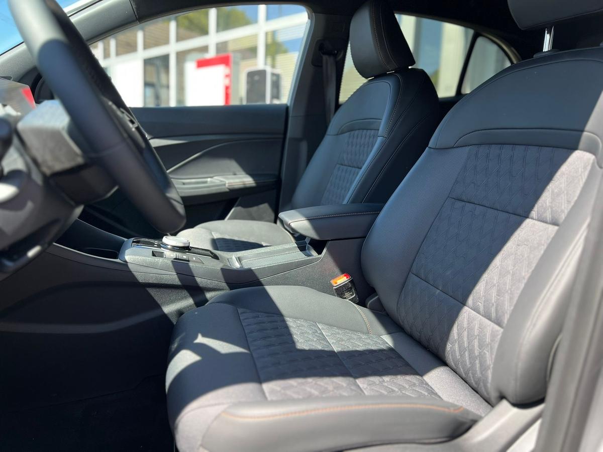 MG MG3 HEV+ Navi - 360°Kam - Sitz+Lenkradhzg