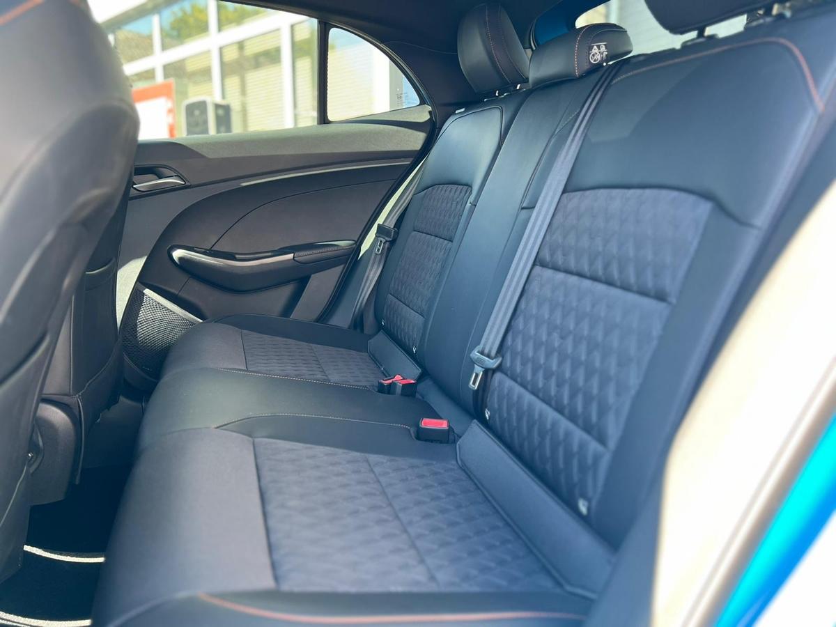 MG MG3 HEV+ Navi - 360°Kam - Sitz+Lenkradhzg