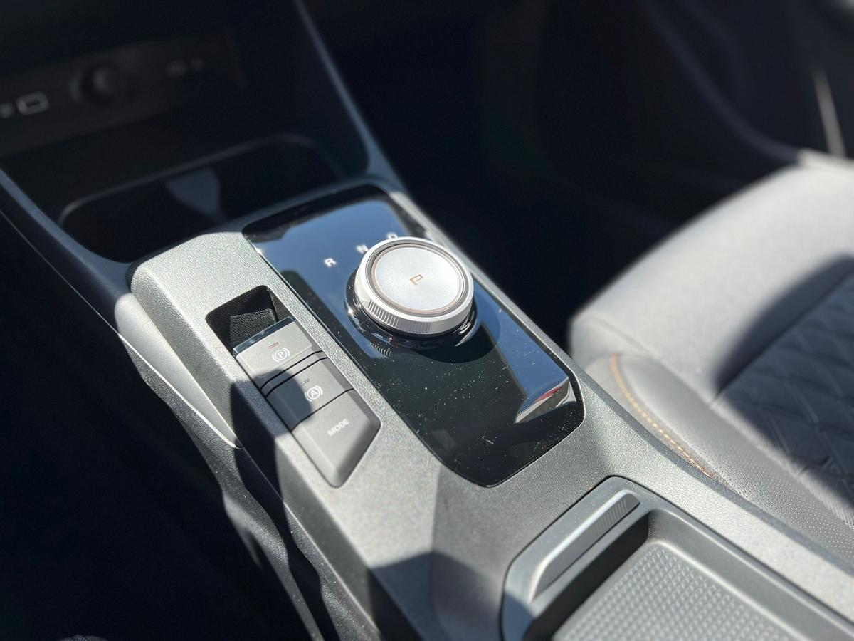 MG MG3 HEV+ Navi - 360°Kam - Sitz+Lenkradhzg