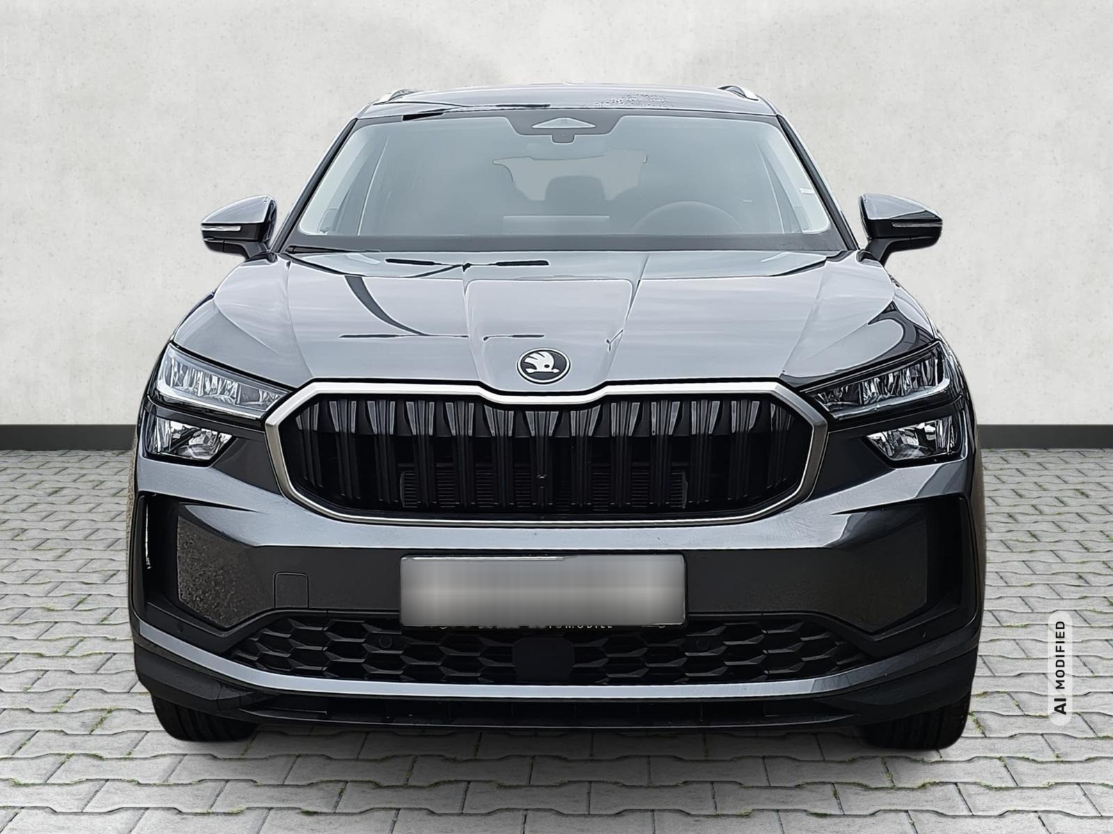 Skoda Kodiaq 2.0 TDI DSG Selection 5Si. / AHK / Navi