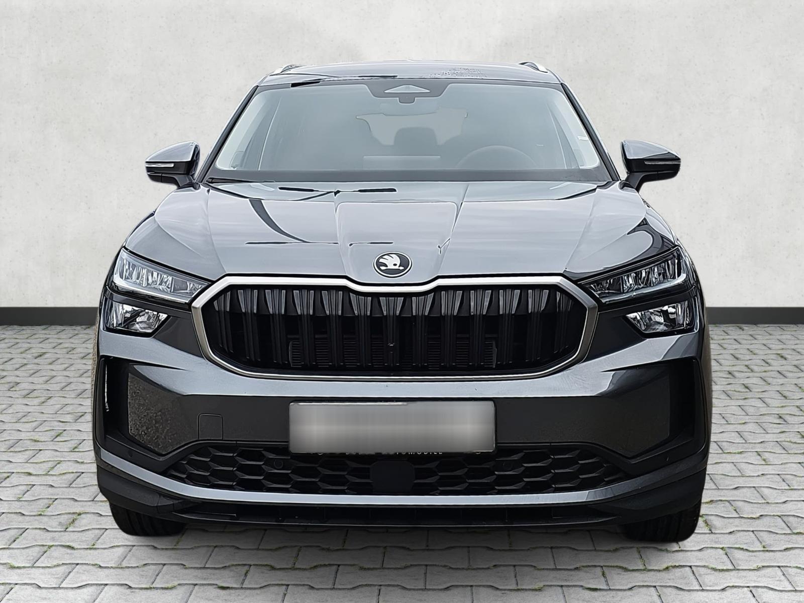 Skoda Kodiaq 2.0 TDI DSG Selection 5Si. / AHK / Navi