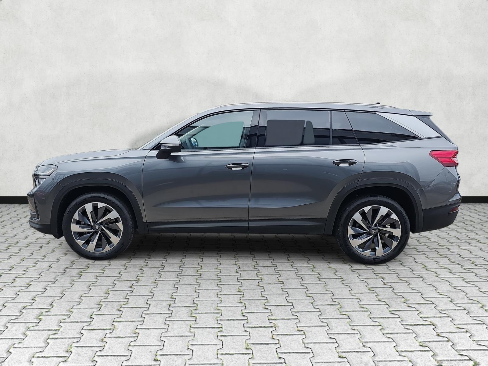 Skoda Kodiaq 2.0 TDI DSG Selection 5Si. / AHK / Navi