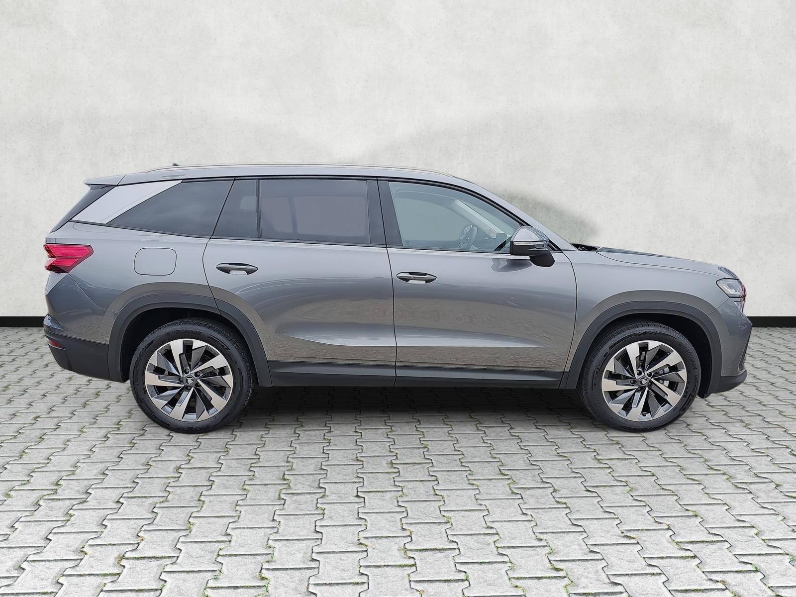 Skoda Kodiaq 2.0 TDI DSG Selection 5Si. / AHK / Navi