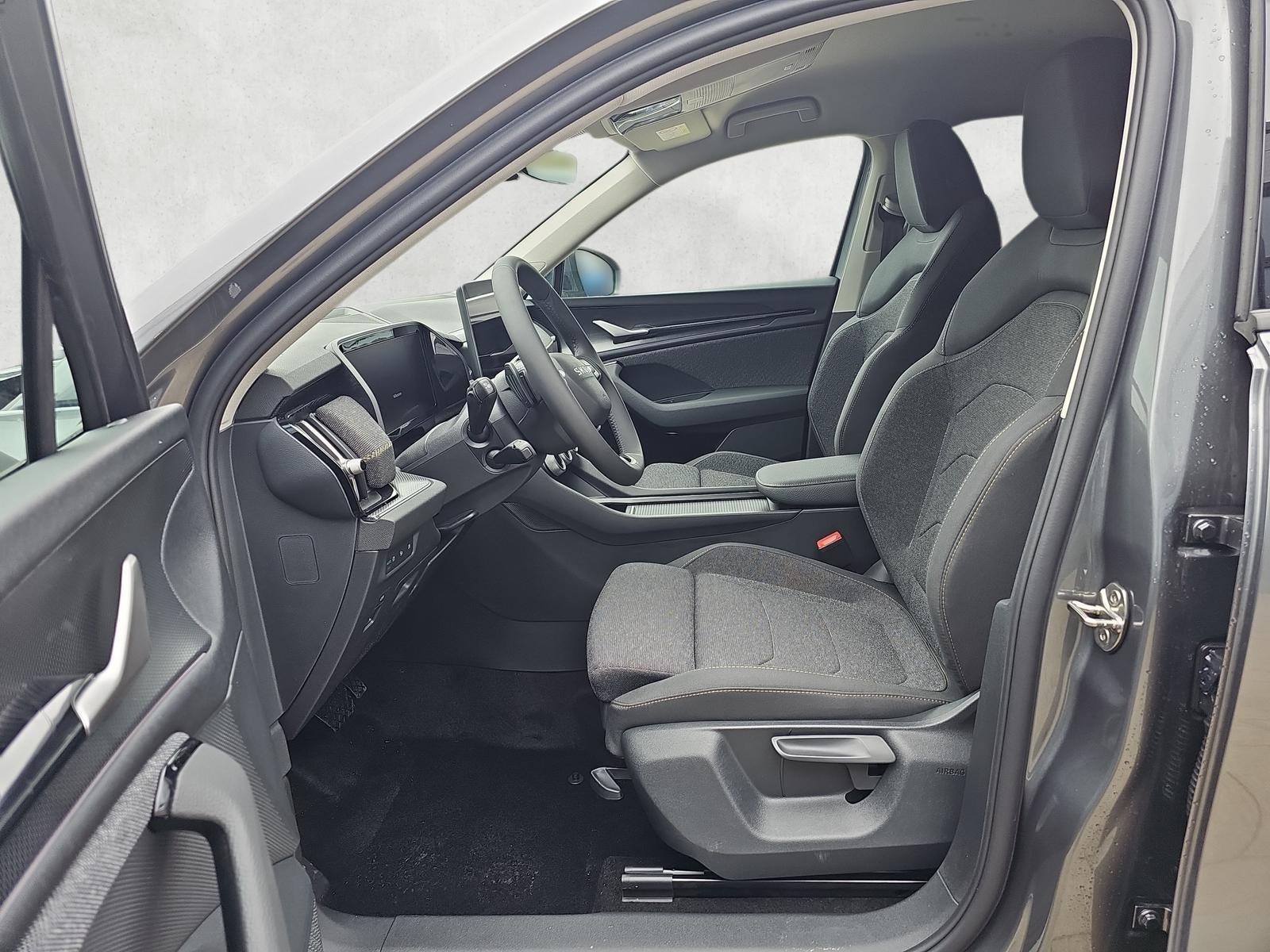 Skoda Kodiaq 2.0 TDI DSG Selection 5Si. / AHK / Navi