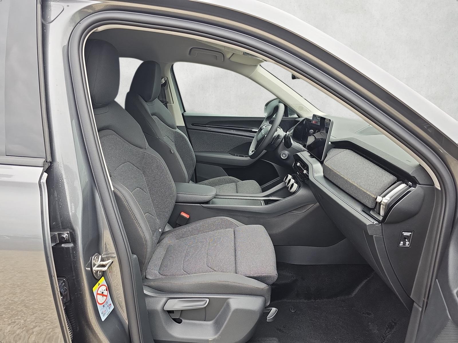 Skoda Kodiaq 2.0 TDI DSG Selection 5Si. / AHK / Navi