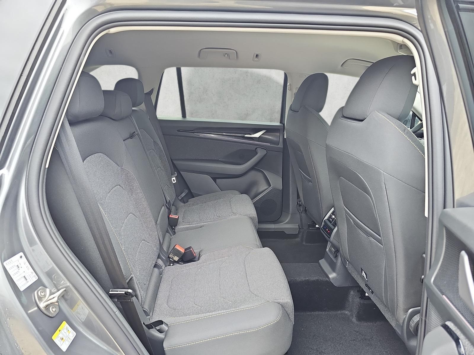 Skoda Kodiaq 2.0 TDI DSG Selection 5Si. / AHK / Navi