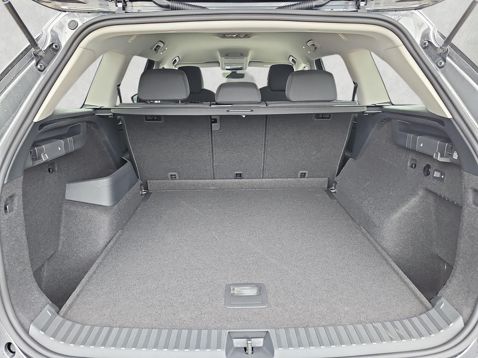 Skoda Kodiaq 2.0 TDI DSG Selection 5Si. / AHK / Navi