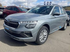 Bild Skoda Kamiq 1.5 TSI Selection, AHK, LED, Kamera, Winter, Ladeb