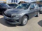 Bild Skoda Kamiq 1.5 TSI Selection, AHK, LED, Kamera, Winter, Ladeb