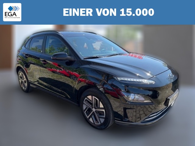 Hyundai KONA Edition 30+ Elektro 2WD +KLIMA+NAVI+PDC+UVM+